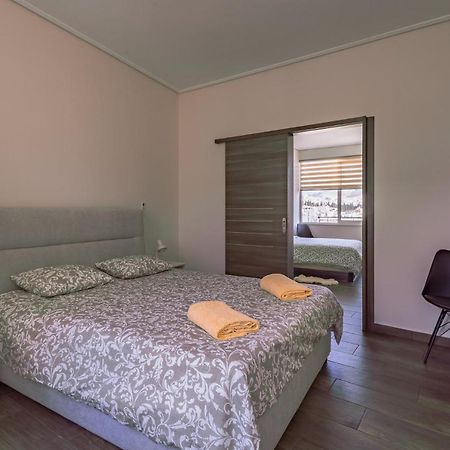 Acropolis Comfy Home In The Heart Of Athens For 4 Εξωτερικό φωτογραφία