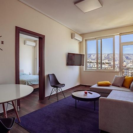 Acropolis Comfy Home In The Heart Of Athens For 4 Εξωτερικό φωτογραφία