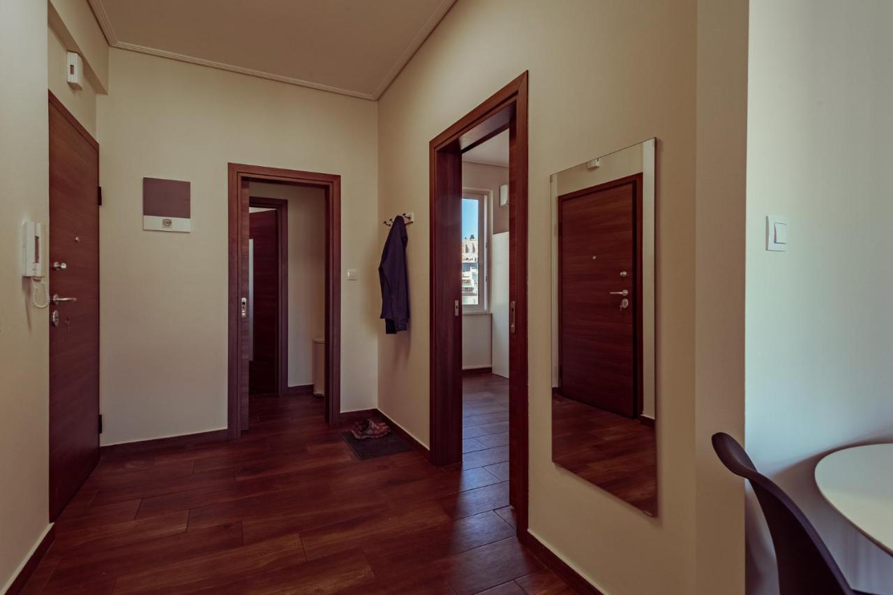Acropolis Comfy Home In The Heart Of Athens For 4 Εξωτερικό φωτογραφία